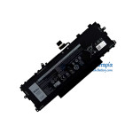 Μπαταρία για Dell 9420 Latitude GHJC5 3VV58 2-σε-1 [Αντικατάσταση μπαταρίας]